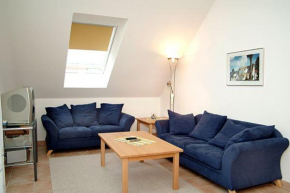 Residenz am Strand Wohnung 1-16